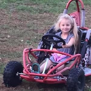 Meet your Posher, Sharon